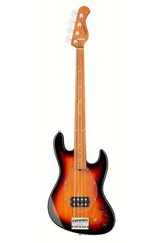 Sadowsky　MV4 ML24 SV5 ASH | Sadowsky Japan