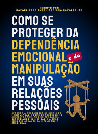 livro Como se proteger da dependência emocional 