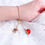Thumbnail: "Tiny Picnic" Bracelet