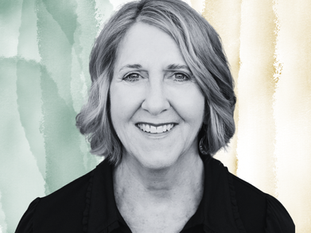 Motherhood & Writing: A Journey of Growth