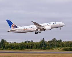 Hacker Commandeered A United Flight