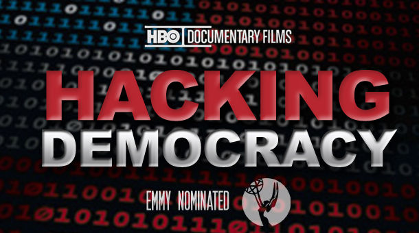 HACKING DEMOCRACY - FULL LENGTH