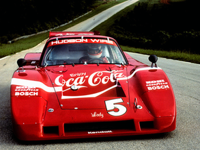 The Story of Bob Akin, Captain of Industry & Racecar Driver, and his 1982 Porsche 935 L1