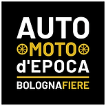 Classic Car Events Logos