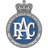 Classic Car Events Logos
