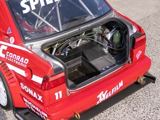 1994 Alfa Romeo 155 V6 TI DTM