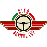 Classic Car Events Logos