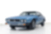 1977 Maserati Kyalami