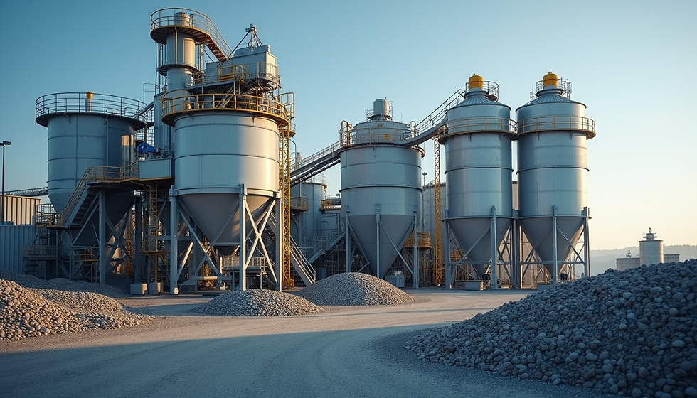 Unlocking Profitability: Innovative Financing Strategies for Waste-to-Value Projects in 2026