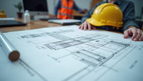The Critical Role of Engineering Drawings in Successful Project Execution and Investor Confidence