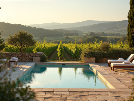 The Shift from Hotel Rooms to Experience Hubs: Redefining European Hospitality Investment