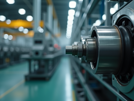 Navigating the Hidden Risks of Industrial Procurement and How to Avoid Them