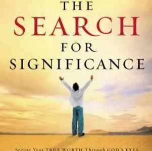The-Search-for-Significance-978084994424