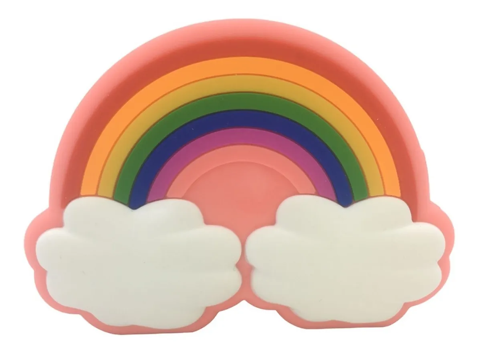 Batería portátil ARCOIRIS