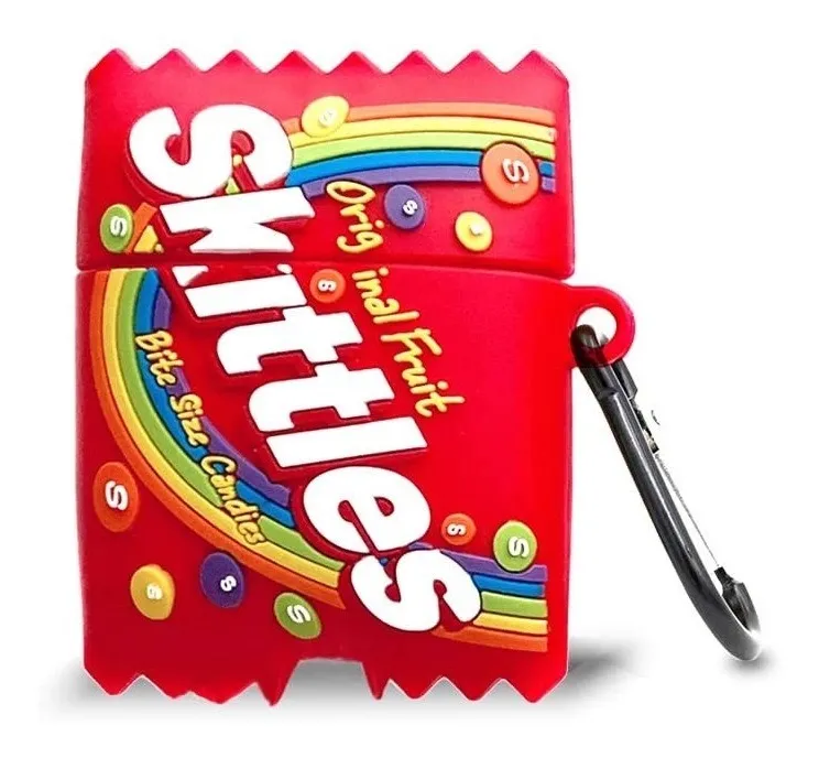 Funda Skittles
