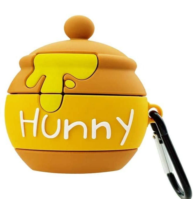 Funda para audífonos de MIEL