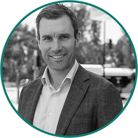 James Bennett, Executive Branch Manager, ACT Government