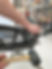 Install the side walls. Push the plates together and use a rubber mallet to gently tap the tabs in place in the holes. The fit is tight and some force might be needed to get the pieces in place.