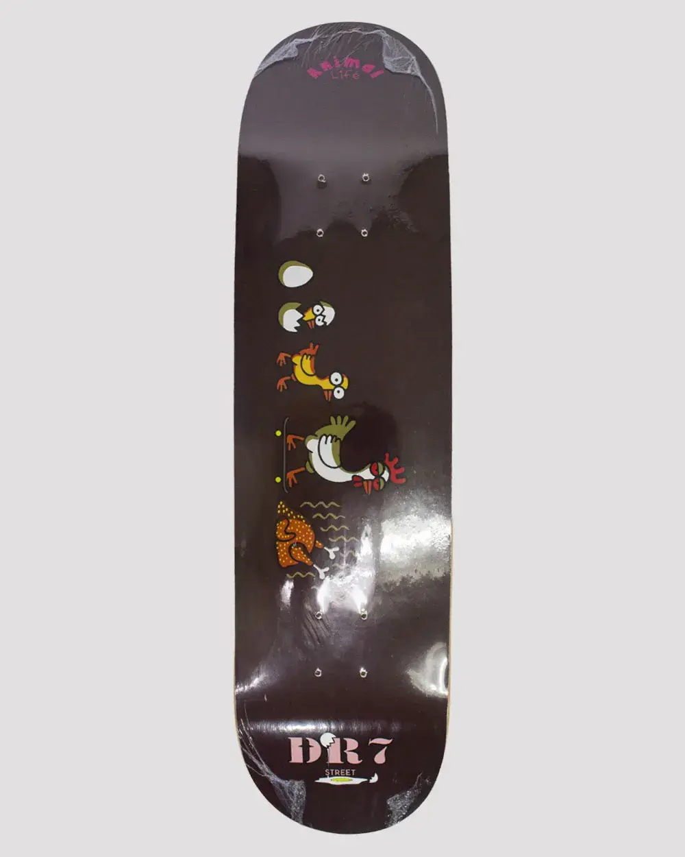 Shape DR7 Street Animal Life: Ovolution