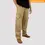 Miniatura: Calça DR7 Street Cargo (Tamanho Extra) - Caqui