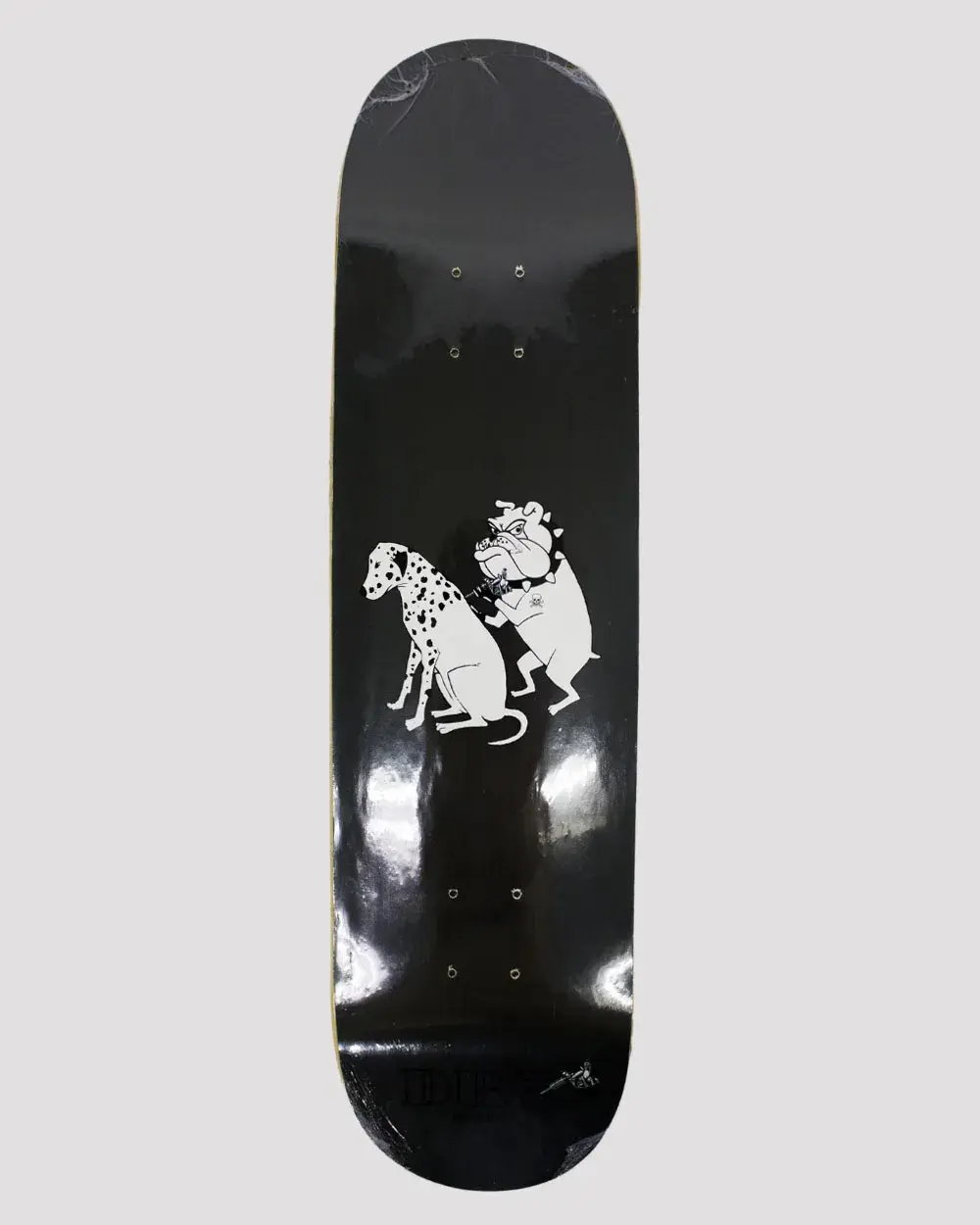 Shape DR7 Street Animal Life: Hard Dog Tattoo