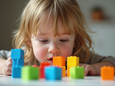 The Impact of Paediatric Occupational Therapy on Child Development