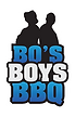 Bo's Boys BBQ Logo