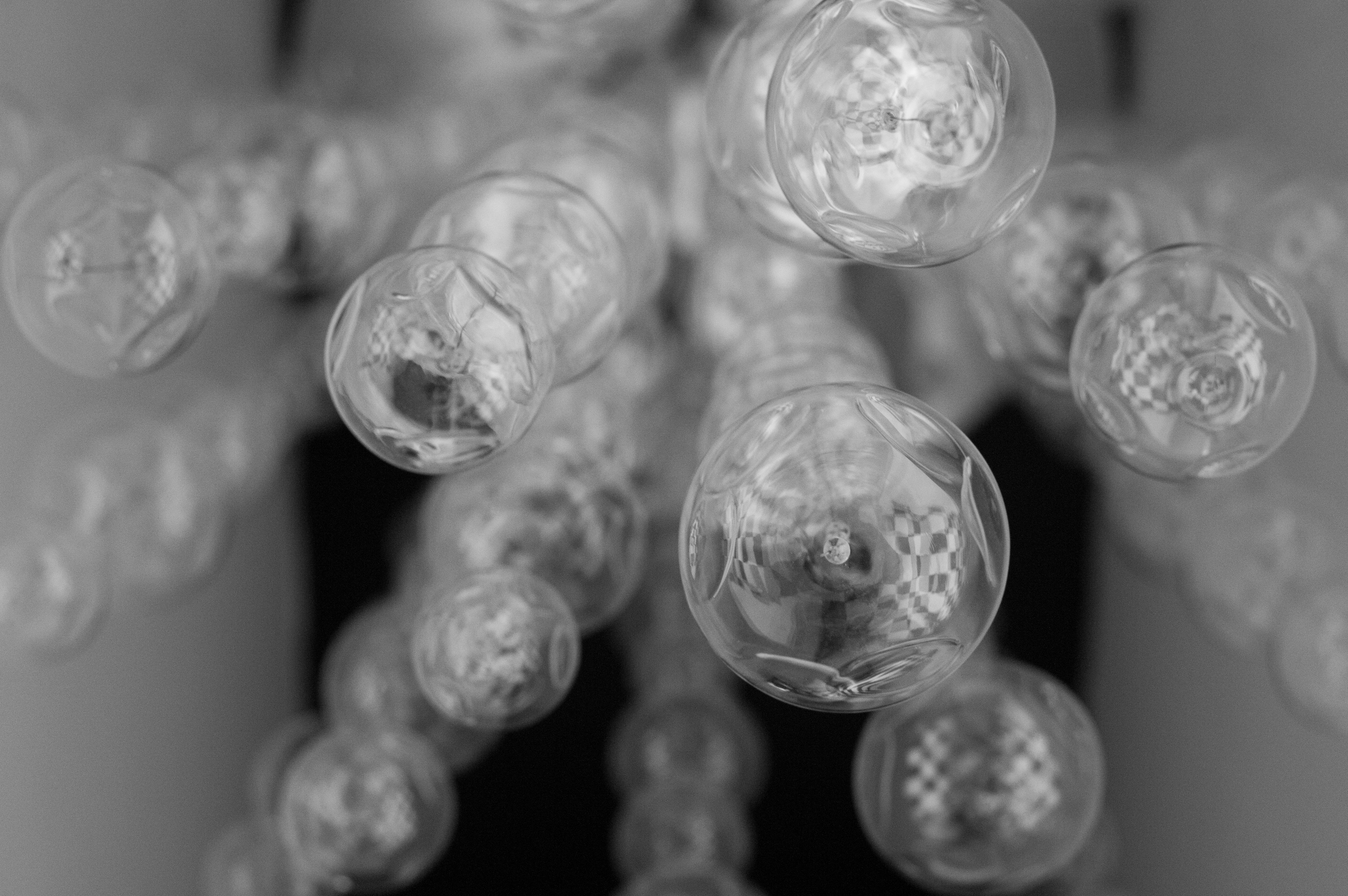 Bubble Lights
