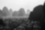 Yangshuo Skyline