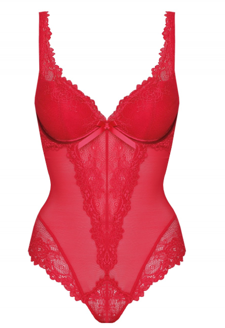 Miniature : Body Push up plongeant