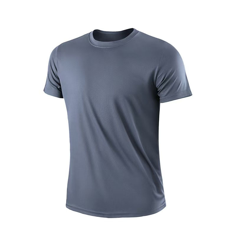 Thumbnail: Camiseta Alpha Fit Dry – Performance e Conforto