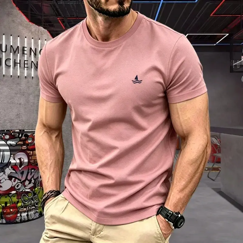 Thumbnail: Camiseta Alpha Ice – Frescor e Performance no Máximo Nível