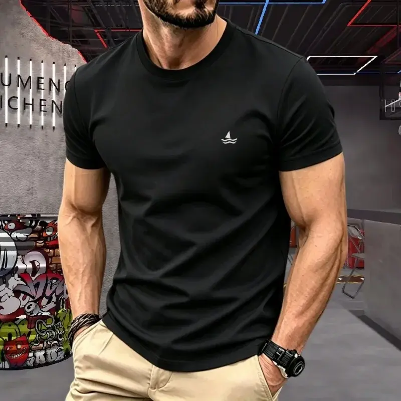 Thumbnail: Camiseta Alpha Ice – Frescor e Performance no Máximo Nível