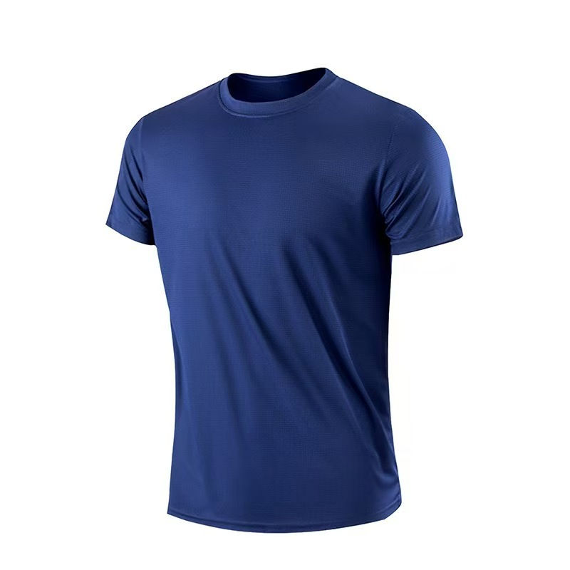 Thumbnail: Camiseta Alpha Fit Dry – Performance e Conforto