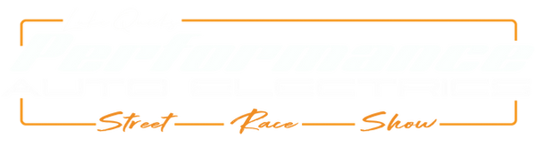 Performance Auto Electrics Logo