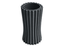 Performance 3D printed vase