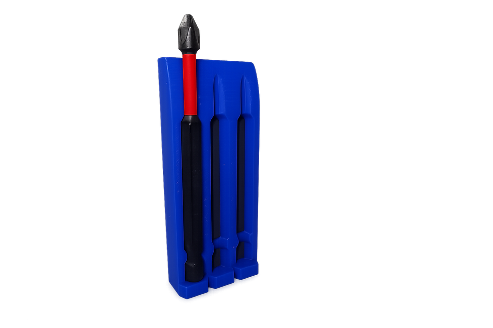 Thumbnail: Magnetic Bit Holder - PH2 89mm