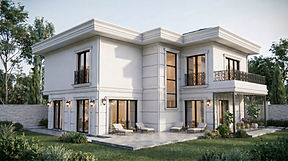 Villa BM