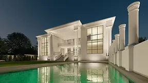 ZO House