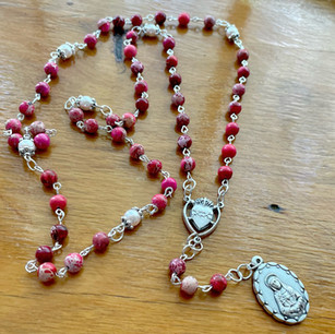Seven Sorrows Rosary