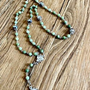 Seven Sorrows Rosary