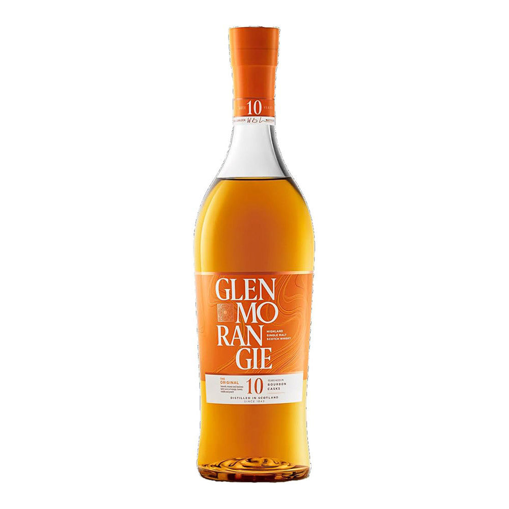 Glenmorangie 10 years Old Highland