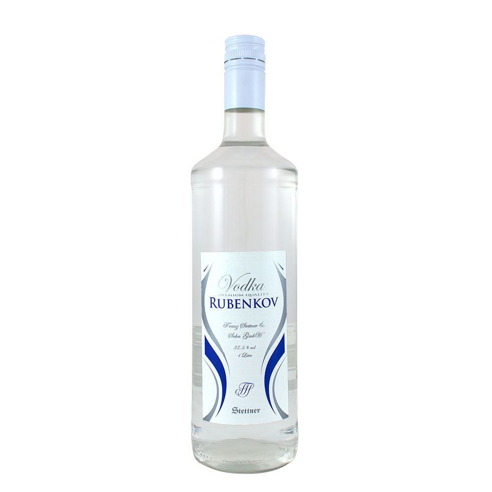 Wodka ‚Rubenkov‘