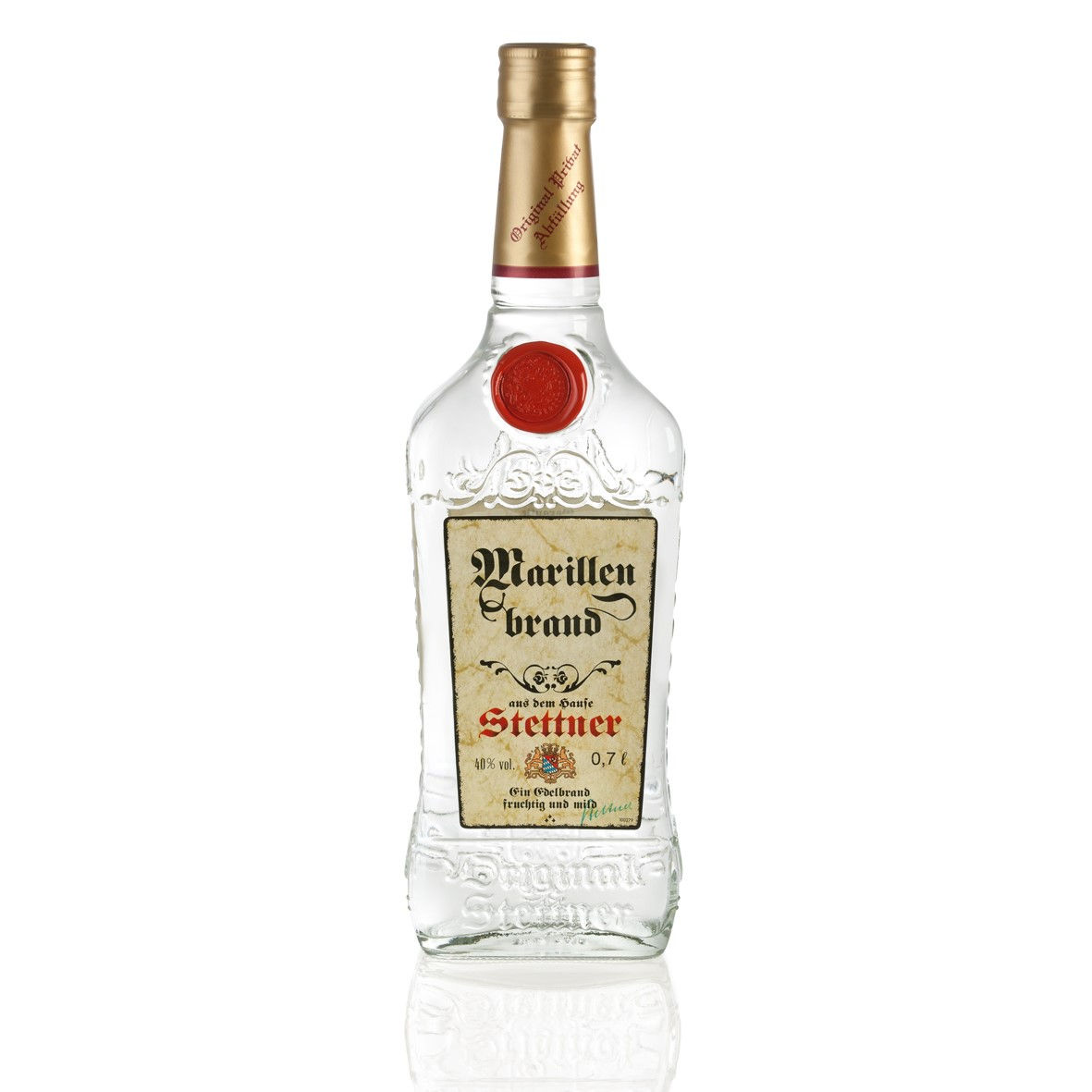 Marillenbrand Exclusiv