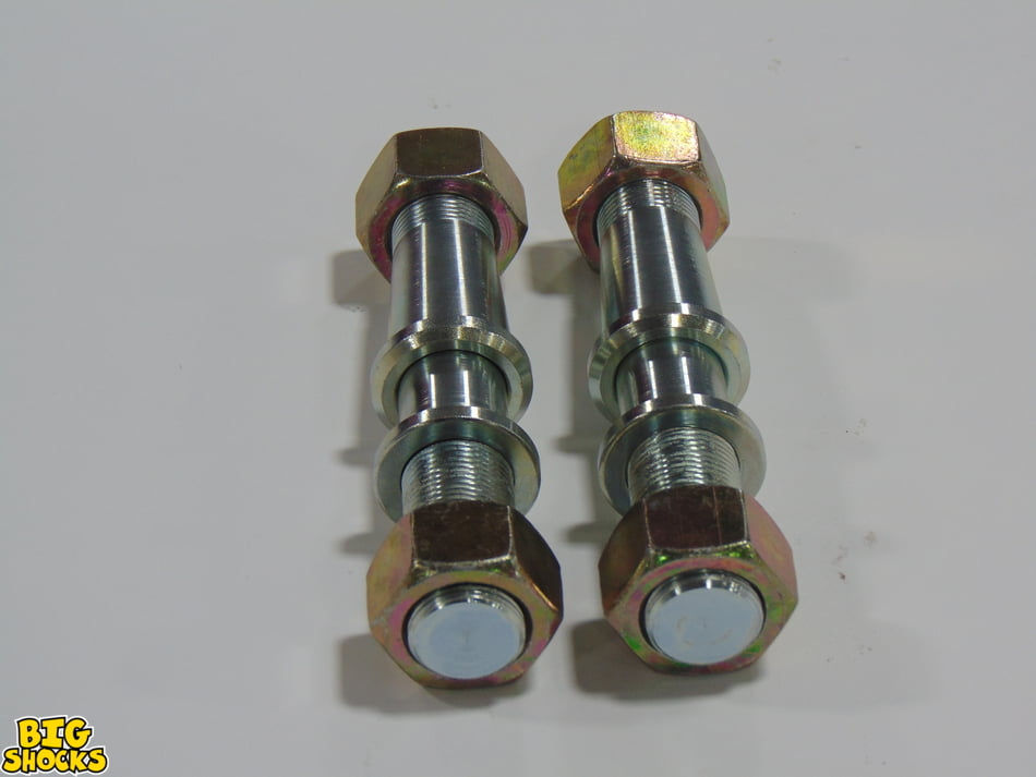 Thumbnail: 5 Ton Rockwell Steering Pins