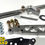 Thumbnail: Big Shocks Billet 16" Arm. 1.50" Sway Bar Kit
