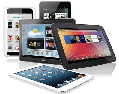 Assistencia Tecnica Tablet