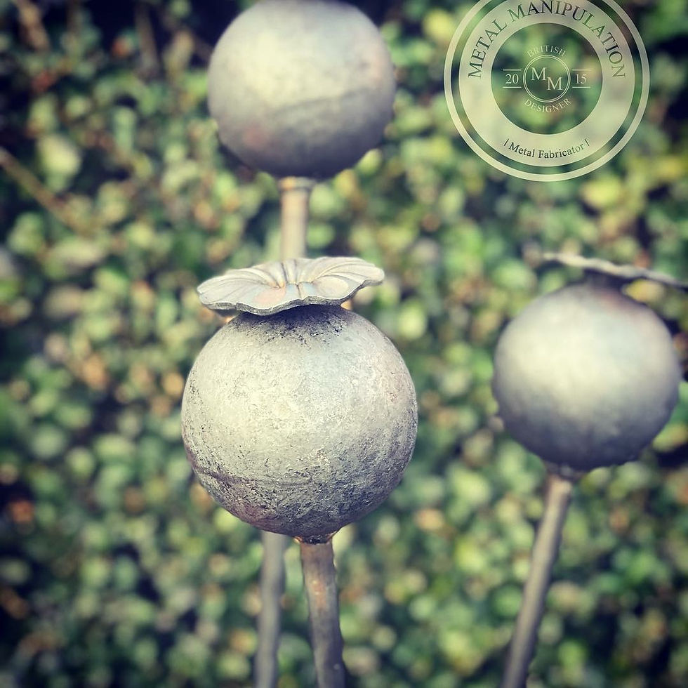 Garden Art