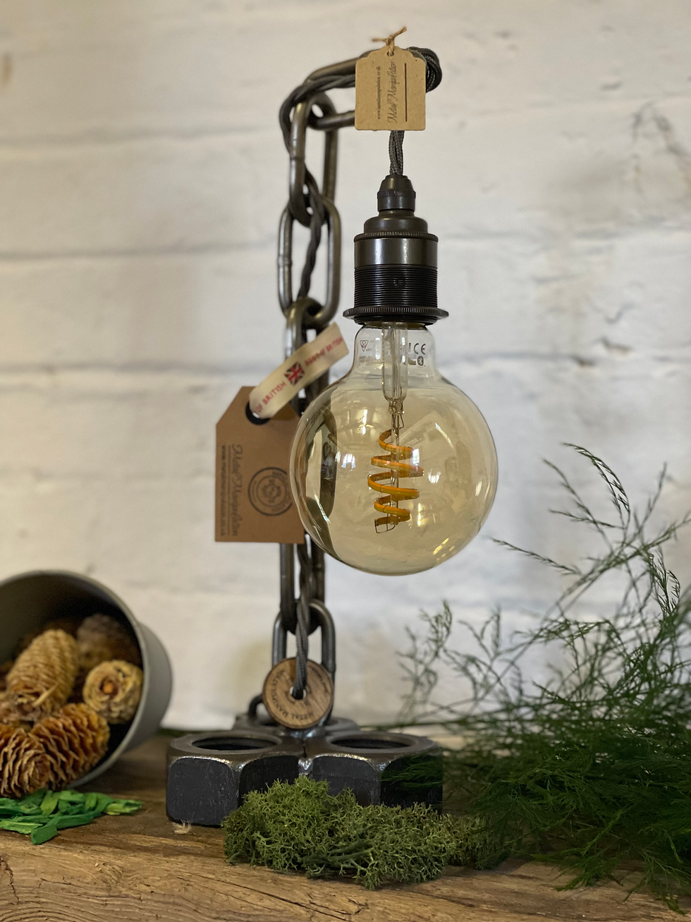 Industrial Lighting