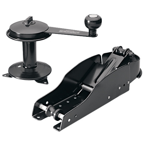 SISTEMA ANCLAJE ANCHORMATE II lakecortes